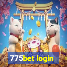 775bet login